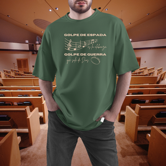 Golpe de Espada Shirt