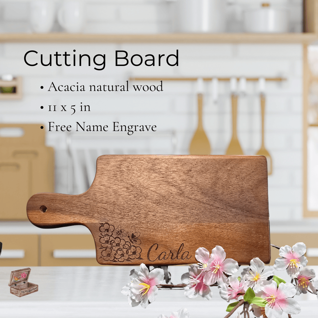 Cutting Board, small