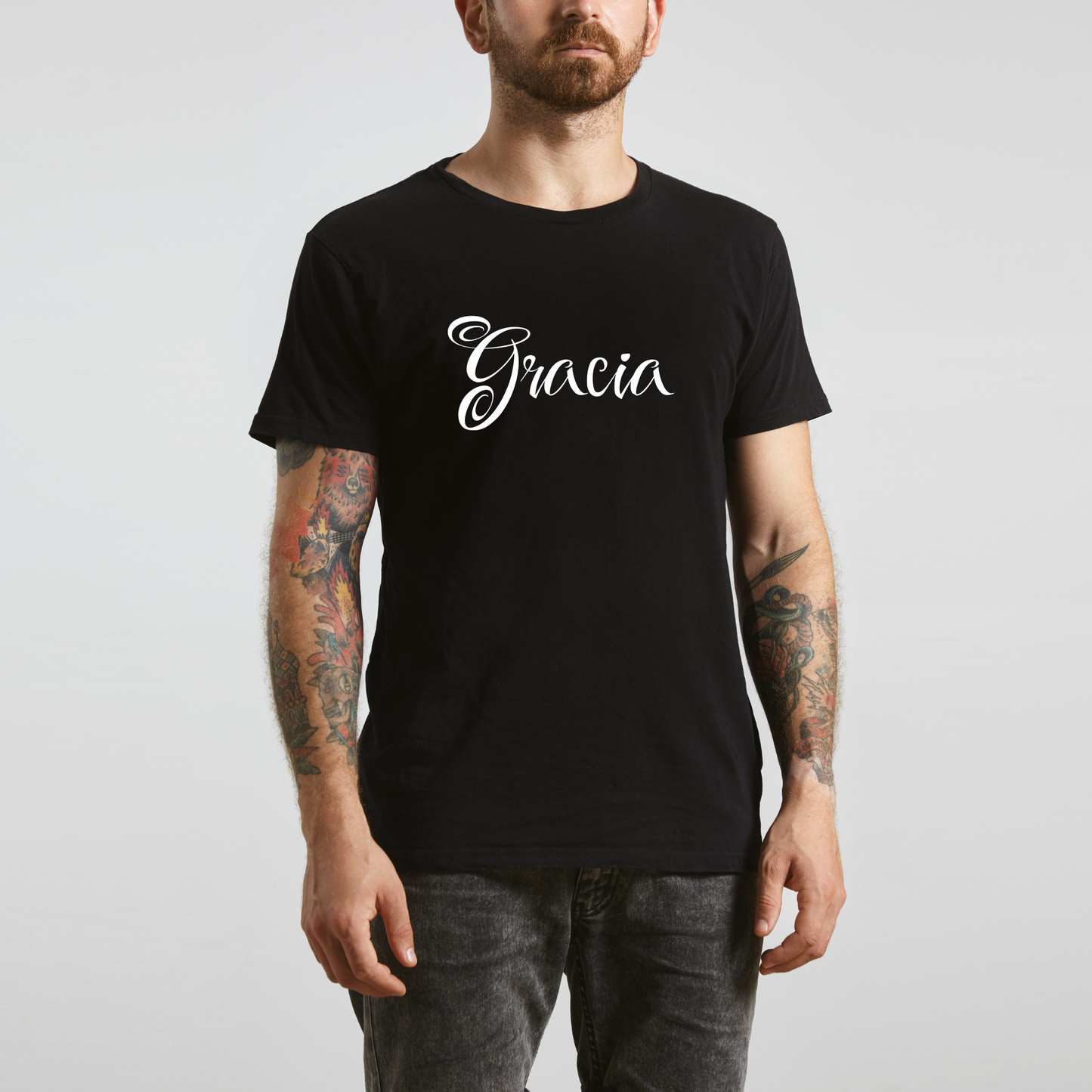 Gracia Shirt