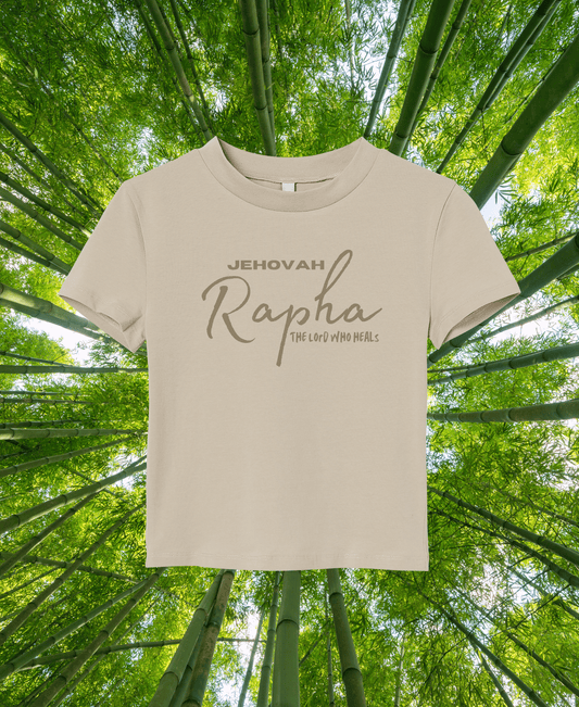 Jehovah Rapha T-Shirt