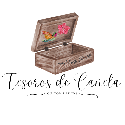 Tesoros de Canela